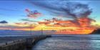 Kingston Pier - Norfolk Island - NSW H (PBH4 00 12325)